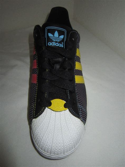 yellow shell toe adidas cleaner